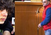 Πρόκληση η ποινή στον Κορκονέα – Στα «μαλακά» ο δολοφόνος του Αλέξη Γρηγορόπουλου