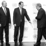 45 χρόνια από το χουντοφασιστικό πραξικόπημα και την τουρκική εισβολή και κατοχή στην Κύπρο