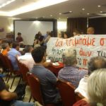 19ο Συνέδριο ΟΛΜΕ: Υποταγή στις αντιεκπαιδευτικές κυβερνητικές επιταγές Αντιδημοκρατικές τομές και φίμωση του κλάδου