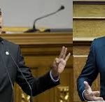 Διαπιστευτήρια αμερικανοδουλείας από την κυβέρνηση Μητσοτάκη