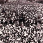 Για τη συντριβή της ιμπεριαλιστικής συνωμοσίας Για την επιβολή δημοκρατικής λύσης