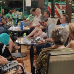 Εκδήλωση στους Φιλιάτες