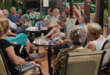 Εκδήλωση στους Φιλιάτες