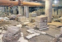 ΜΕΤΡΟ Θεσσαλονίκης