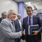 Ο άθλιος ρόλος της ηγεσίας της ΓΣΕΕ μπροστά στην απεργία της Τρίτης