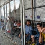 Επανασυστάθηκε το Υπουργείο Μετανάστευσης… Συνεχίζεται η αντιμεταναστευτική πολιτική