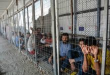 Επανασυστάθηκε το Υπουργείο Μετανάστευσης… Συνεχίζεται η αντιμεταναστευτική πολιτική