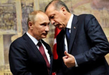 Ενίσχυση των θέσεων του Συριακού στρατού στο Ιντλίμπ Ρωγμές στη συνεργασία Ρωσίας – Τουρκίας