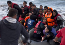 Ανακύκλωση της ίδιας αντιπροσφυγικής – ανθρωποποκτόνας πολιτικής με γνώμονα τη σιδερόφραχτη Ευρώπη