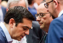 Μια πραγματικά εποικοδομητική αξιωματική «αντι»πολίτευση από τον ΣΥΡΙΖΑ!