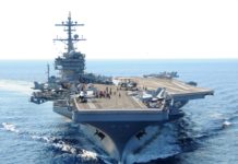 Εκρηκτική η κατάσταση στον Περσικό Κόλπο – Να μη γίνει η χώρα μας πολεμικό ορμητήριο των ΗΠΑ