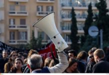 Άμεση αντιλαϊκή δράση