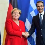 Διαπιστευτήρια Μητσοτάκη στους ξένους πάτρωνες και διαβεβαιώσεις πιστής τήρησης των μνημονιακών δεσμεύσεων