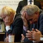 Brexit: αναβολή και … βλέπουμε