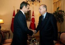 Επικίνδυνη κλιμάκωση των τουρκικών απειλών και προκλήσεων σε Κύπρο και Αιγαίο