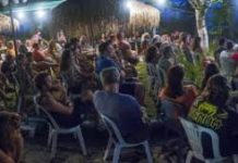 Πραγματοποιήθηκε με επιτυχία στο Πευκί Βόρειας Εύβοιας το 7ο “Camping Pefki” της Πορείας