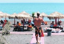 Η “κανονικότητα ” του εργασιακού μεσαίωνα στον κλάδο του τουρισμού