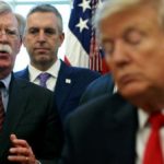 Προεκλογική σκανδαλομαχία Παραπομπή του Τραμπ