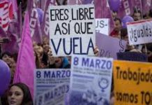 Απεργιακές κινητοποίησεις ανά τον κόσμο