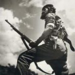 78 χρόνια από την ίδρυση του ΕΑΜ (27 Σεπτέμβρη 1941)