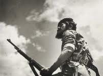 78 χρόνια από την ίδρυση του ΕΑΜ (27 Σεπτέμβρη 1941)