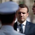 ΓΑΛΛΙΑ: Ενάντια στην αντιασφαλιστική μεταρρύθμιση Μακρόν