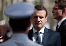ΓΑΛΛΙΑ: Ενάντια στην αντιασφαλιστική μεταρρύθμιση Μακρόν