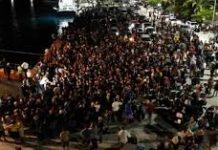 «Σαν βγεις στον πηγαιμό για την Ιθάκη … ευχήσου μή βρεθείς στη Σαμοθράκη!»