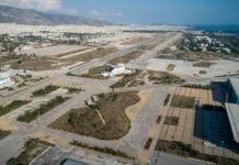Έτοιμη να τα δώσει όλα στο Λάτση η κυβέρνηση για το Ελληνικό