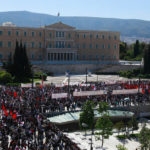 Αντιδραστικές τομές στα συνδικαλιστικά δικαιώματα Κάτω τα χέρα από τα συνδικάτα