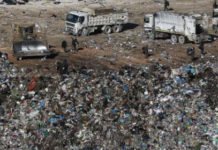 ΧΥΤΑ Φυλής Να κλείσει άμεσα η χωματερή