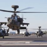 Καταγγέλλουμε την εγκατάσταση των αμερικανικών πολεμικών δυνάμεων στη Μαγνησία