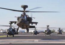 Καταγγέλλουμε την εγκατάσταση των αμερικανικών πολεμικών δυνάμεων στη Μαγνησία
