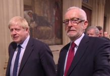 BREXIT Τελευταίο (;) επεισόδιο ενός κουραστικού σίριαλ με παγκόσμιες επιπτώσεις