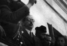 Ανακοίνωση για την 75η επέτειο από την Απελευθέρωση της Λαμίας από τον ΕΛΑΣ