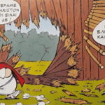 Ο ΛΕΓΕΩΝΑΡΙΟΣ ΤΟΥ ΚΑΙΣΑΡΑ