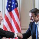 Αθήνα και Λευκωσία μπροστά στις επιθετικες κινήσεις της Άγκυρας αναζητούν στήριξη και «προστασία» στους ξένους πάτρωνες