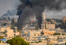 Οι συμφωνίες της Τουρκίας με ΗΠΑ και Ρωσία διαμοιράζουν τη Βόρεια Συρία και αναδιατάσσουν τη Μέση Ανατολή
