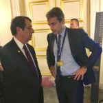 Προειδοποιητικά τελεσίγραφα υποταγής της Κύπρου στους ιμπεριαλιστικούς σχεδιασμούς