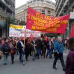 «Βιομηχανία» δικαστικών διώξεων και συλλήψεων από το αστυνομικό κράτος του «νόμου» και της «τάξης»