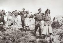 28 Οκτώβρη 1940 Ανιστόρητο μήνυμα της υπουργού Παιδείας και «αριστείας»