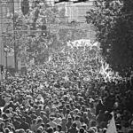 Στο αυταρχικό στόχαστρο της κυβέρνησης και οι διαδηλώσεις