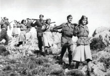 Κάτω από τη λάμψη του Οκτώβρη η ίδρυση του ΣΕΚΕ (ΚΚΕ) το Νοέμβρη του 1918
