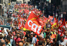 Στα πρόθυρα νέας οικονομικής κρίσης η ΕΕ που μαστίζεται από αξεπέραστες αντιθέσεις