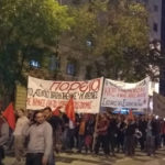 Καταγγελία της Φοιτητικής Πορείας για τις προβοκατόρικες επιθέσεις ομάδων στις συνελεύσεις σε Πάντειο και ΑΣΟΕΕ