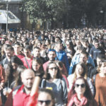Η μαζική παρουσία στις αντιιμπεριαλιστικές διαδηλώσεις της 17ης Νοέμβρη αποτελεί τη μόνη αγωνιστική απάντηση στην κρατική καταστολή