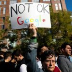 Συμβασιούχοι με απλήρωτες υπερωρίες και διακρίσεις οι περισσότεροι εργαζόμενοι της Google…