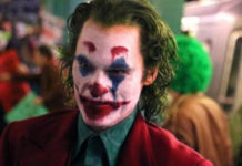 JOKER του ΤΟΝΤ ΦΙΛΙΠΣ ΗΠΑ (2019)