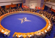 Οξύτατες ενδοϊμπεριαλιστικές αντιθέσεις ξέσπασαν στην τελευταία Νατοϊκή Σύνοδο