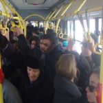 Οι επιβάτες λιποθυμούν, ο ΟΑΣΘ… αργοπεθαίνει
